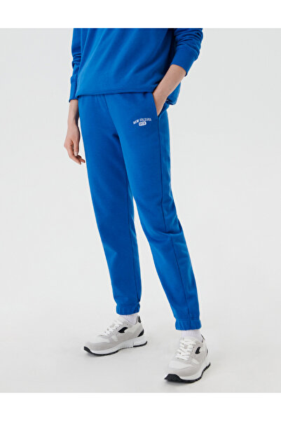Evendi Pants, Blue