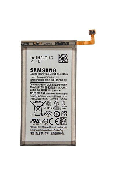 MOBİTEK Samsung Galaxy S10e SM-G970 Batarya Pil - Orjinal