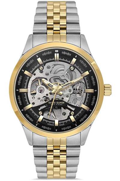 DAVID GUNER Dg-8859Ga-D2