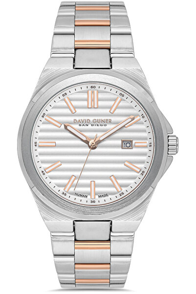 DAVID GUNER DG-8872GA-E1