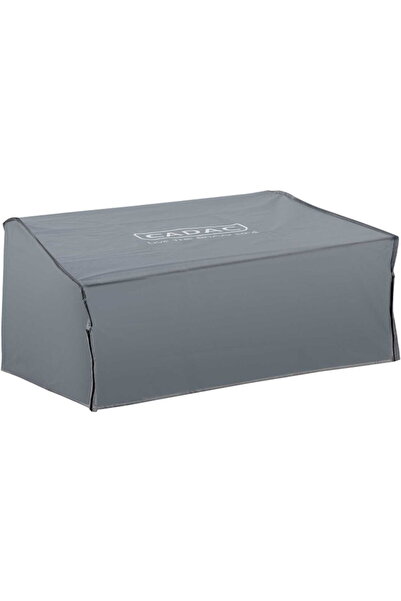 Cadac Husă pentru grătar încorporat cu 4 arzătoare 90 x 43 x 62 cm 982241-100