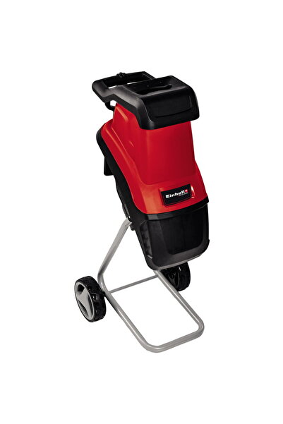 Einhell Electric Branch and Vegetable Waste Shredder GC-KS 2540, 2000 W, maxi...
