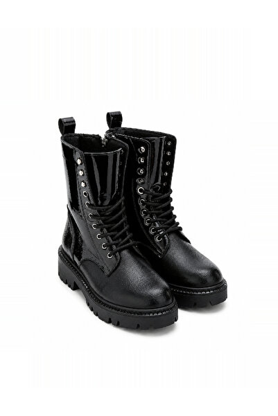 Evendi Boots, Black