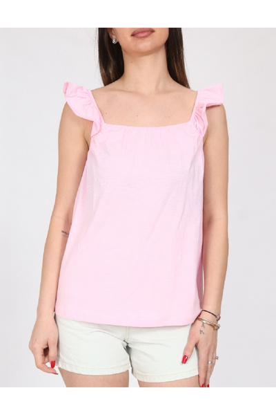 Evendi Top, Light pink