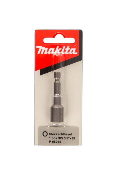 Makita TUBULAR WRENCH 3/8 50MM