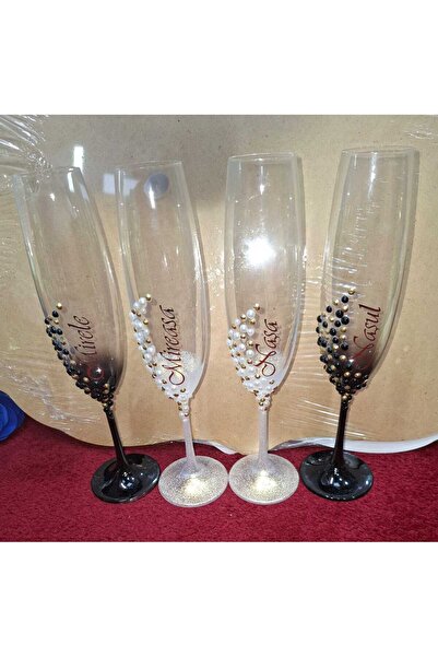OEM GLASSES FOR THE GROOM, FOR THE GODFATHERS AND FOR THE IN-LAWS
