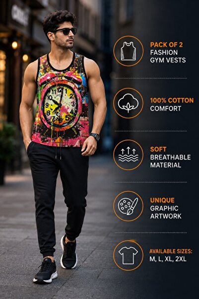 Vests 🦺 40-80% off! | Stay Stylish & Warm - 2026