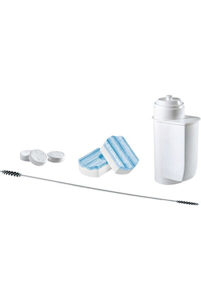 Bosch VeroSeries care set TCZ8004A, cleaning tablets (with water filter)