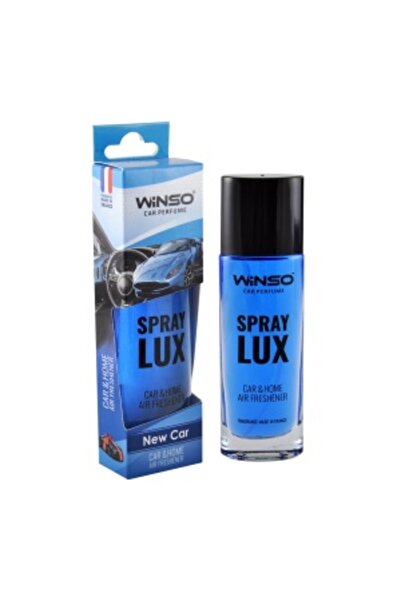 OEM Odorizant Winso Spray Lux 55 ml New Car