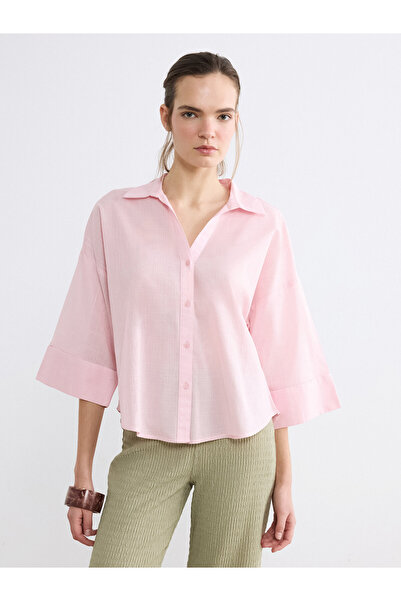 LC Waikiki Shirts - Women