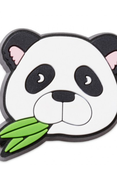 Jibbitz Panda Bear Face Unisex 10011747_1