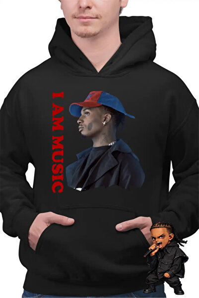 OEM Hanorac Barbati Playboi Carti Shoota