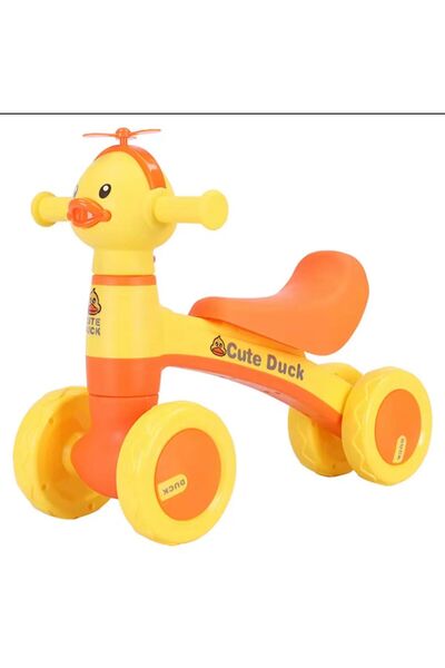 OEM Balance bike without pedals for children with Patterned
