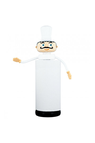 Pylones Paper Towel Holder - Chef