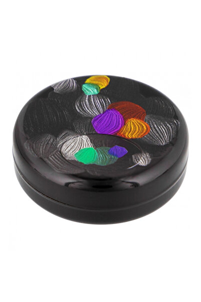 Pylones Cep Küllüğü - Goal - Black Palette