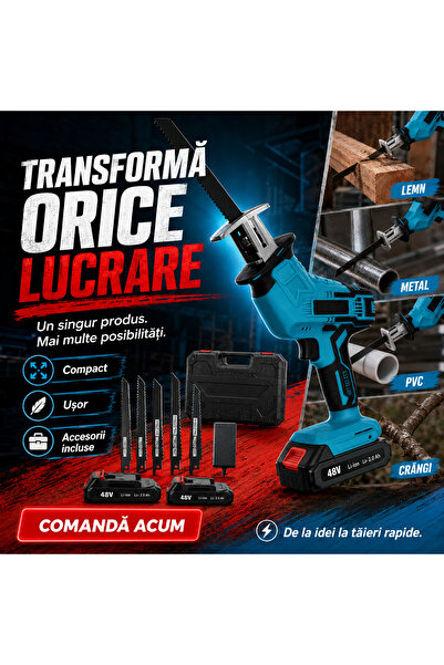 OEM FIERASTRAU SABIE (RO-V01)