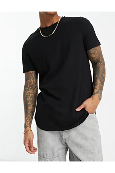 Evendi Tricou, Negru