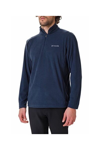 Columbia Ανδρικό Klamath Range II Fleece Navy Μπλε 1352472-466