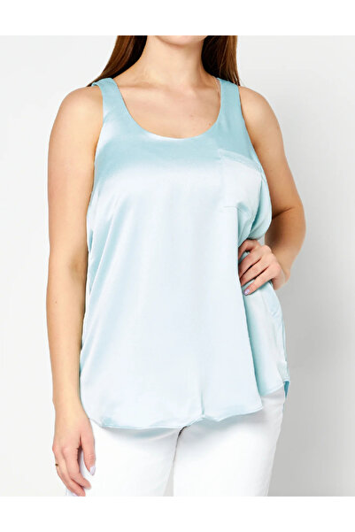 Evendi Tank top, Blue