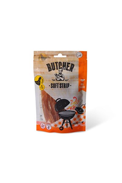 VADIGRAN Butcher BBQ Chicken Soft Strip Mini 70gr