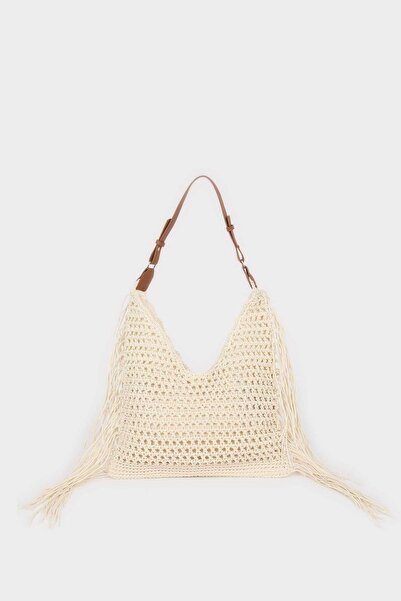 DeFacto Women's Shoulder Bag G4547Axns