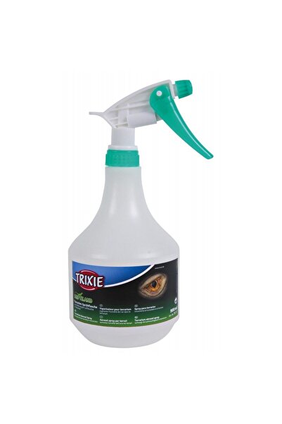 Trixie Φιάλη Ψεκασμού για Τεράριουμ 900ml