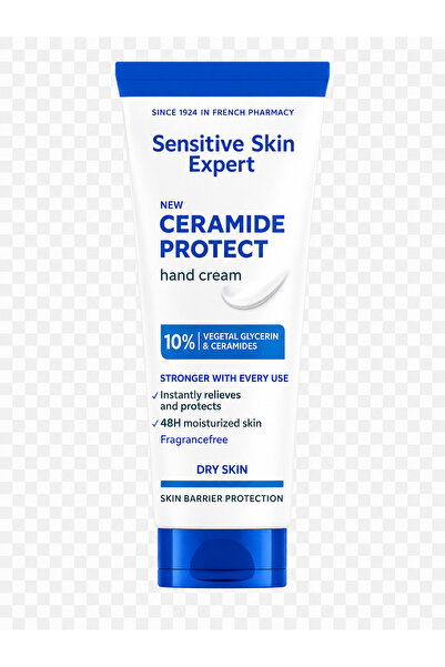 OEM Hand Cream for Very Dry Leather with Ceramides and Glycerin, 100 ml