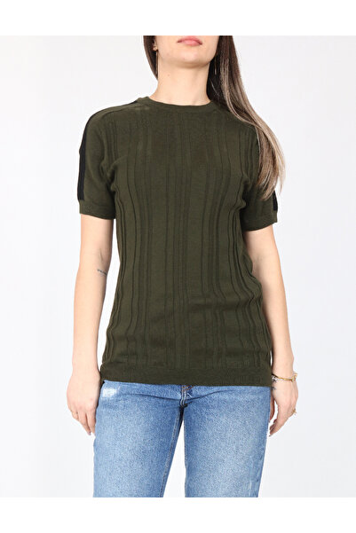 Evendi Tricou, Verde