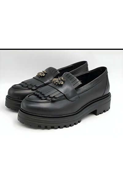 Moldo Shoes Casual Shoes H, Natural Leather