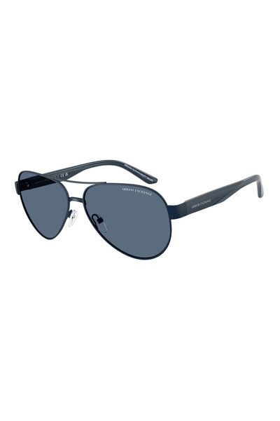 Armani Exchange AX2034S 609980 59 Слънчеви очила |   Размер 59 мм