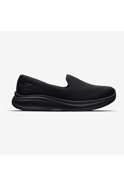 Lescon Cozy Women's Lightweight Comfortable Textile Sneakers