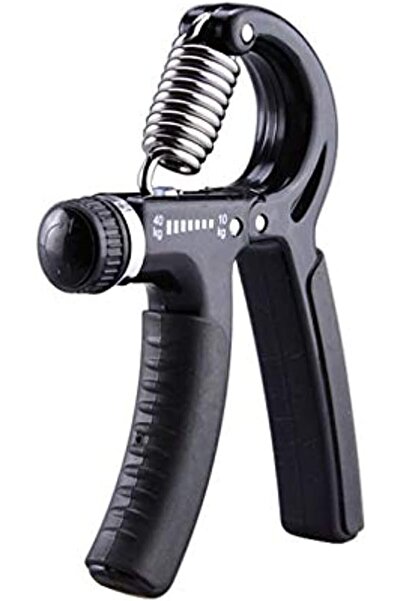 Generic Adjustable Resistance Hand Grip 10-40 Kg