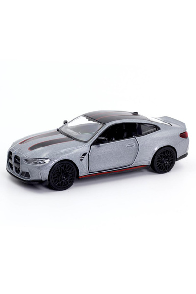 RMZ City Masinuta metalica, RMZ City, BMW M4 CSL 2023