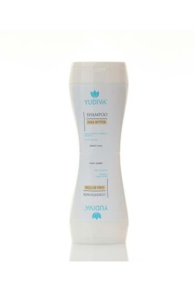 YUDIVA The World's First Sulfate-Free 2-in-1 Product in a Single Bottle Shamp...