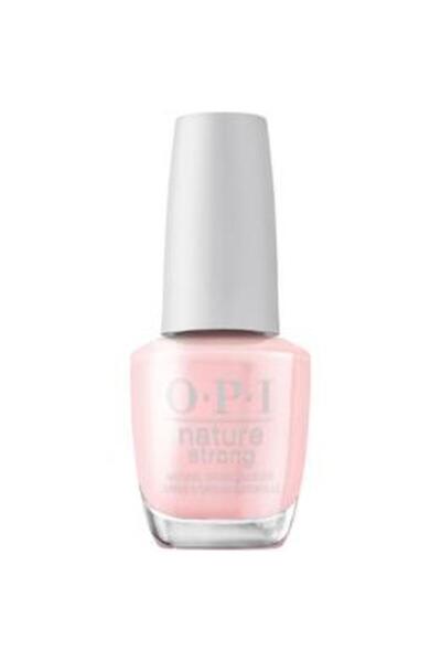 OPI Vegan Nail Lacquer - Nature Strong Let Nature Take Its Quartz, 15 ml