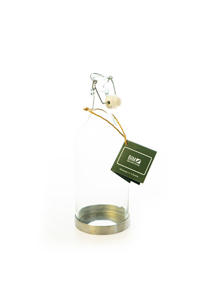 International Bloemen Terrarium glass (8 pieces/box)
