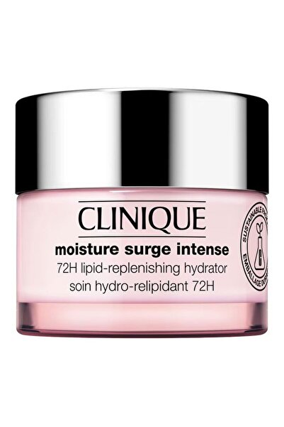 Clinique مرطب مويستشر سيرج إنتنس - مرطب يدوم 72 ساعة - 30 مل