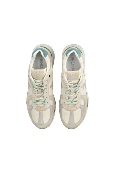 Premiata Mase Men's Casual Shoes 7294