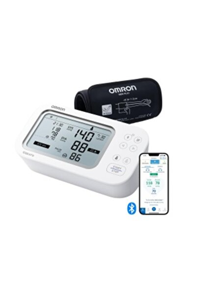 Omron Tensiometru digital X 7 Smart Bluetooth Intelli