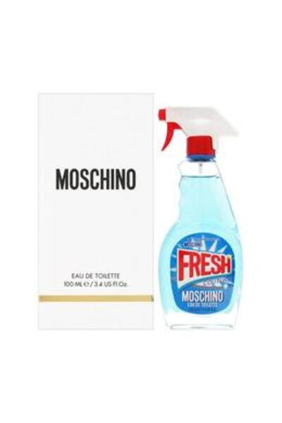 Moschino Apa de Toaleta Fresh Couture, Femei, 100 ml