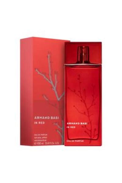 Armand Basi Apa de Parfum In Red, Femei, 100 ml