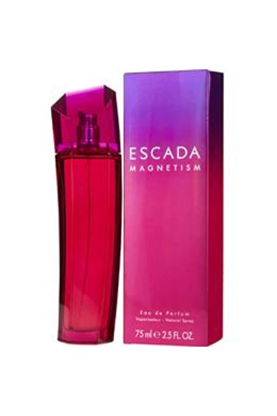Escada Apa de Parfum Magnetism, Femei, 75 ml