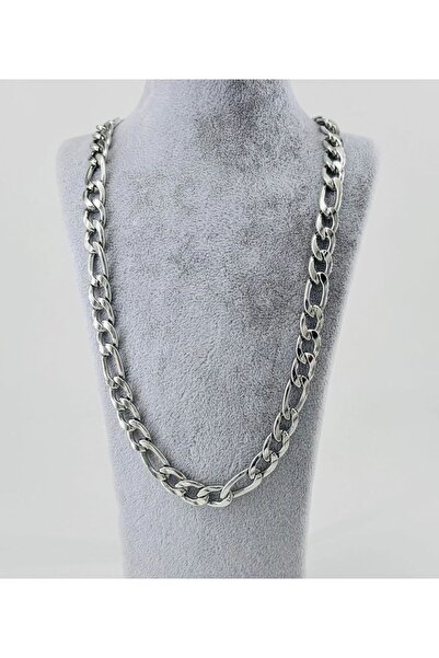 Mestore Steel Men's Necklace