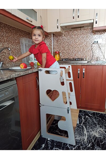 ElisGiftStore ELİS HEDİYELİK 3'Ü BİR ARADA, ÖĞRENME KULESİ, AKTİVASYON VE ÇAL...