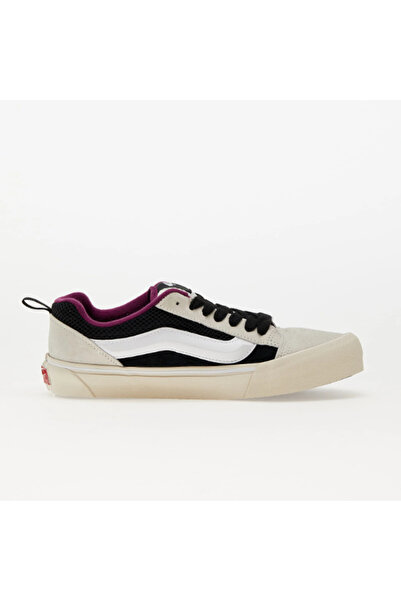 Vans Pantofi Knu Skool VLT SNEAKERȘI Unisex Alb EU 42.5