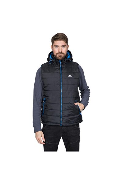Trespass Mens Sleeveless Jacket: Franklyn Gilet S