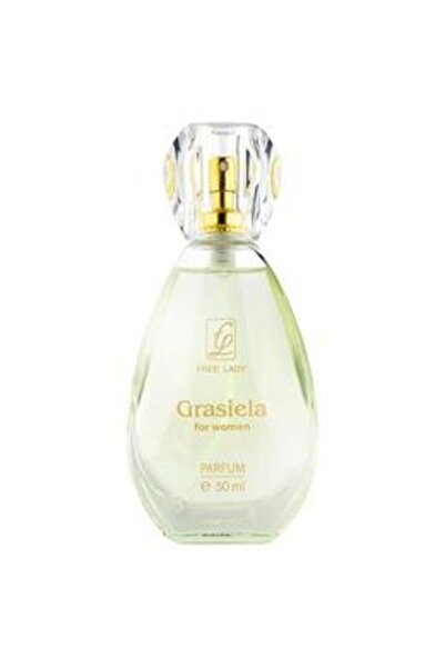 Florgarden Parfum Original de Dama Free Lady Grasiela EDP Floregarden, 50ml