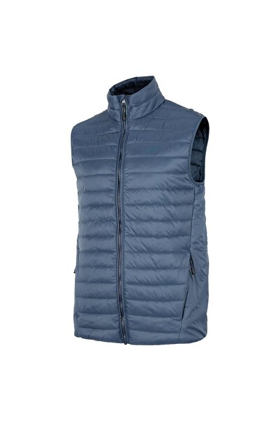 4F Mens Sleeveless Jacket L