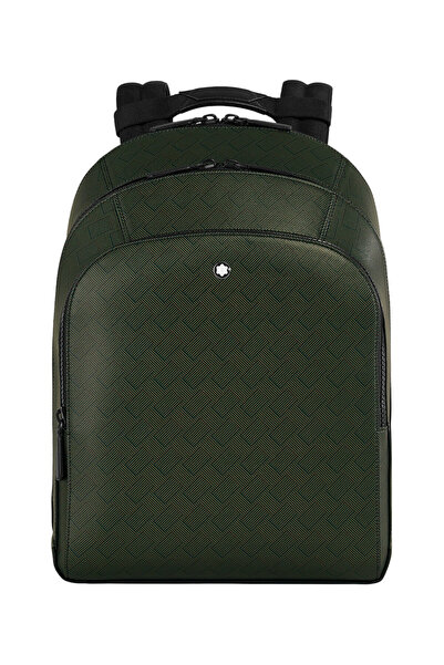 Montblanc Extreme 3.0 Orta Boy 3 Bölmeli Sırt Çantası 220241