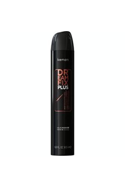 Kemon Fixativ Extra Puternic - Style DreamFix Plus, 500 ml